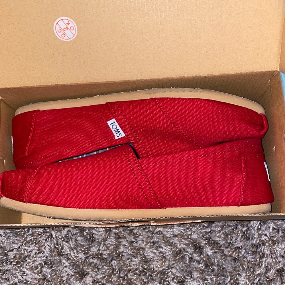 Toms Classic